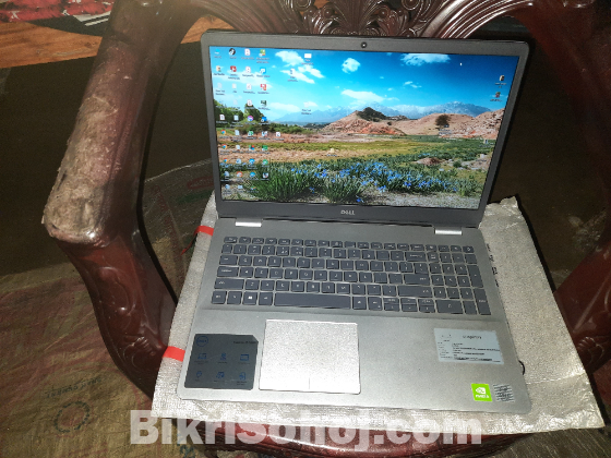 Dell inspiron 15 5593 (Dell Inspiron 15 fresh laptop)